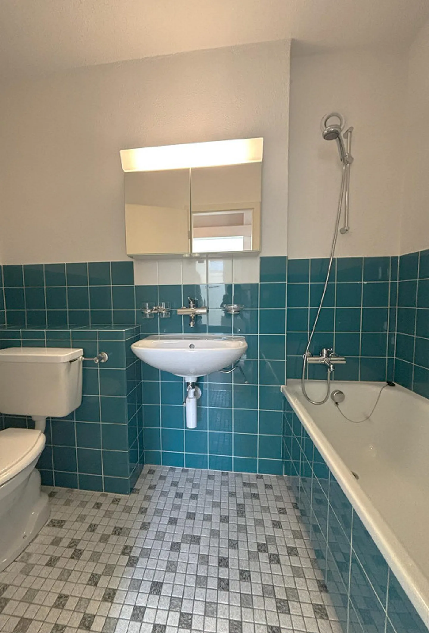 Wohnung zu vermieten - Foto 5 von 7