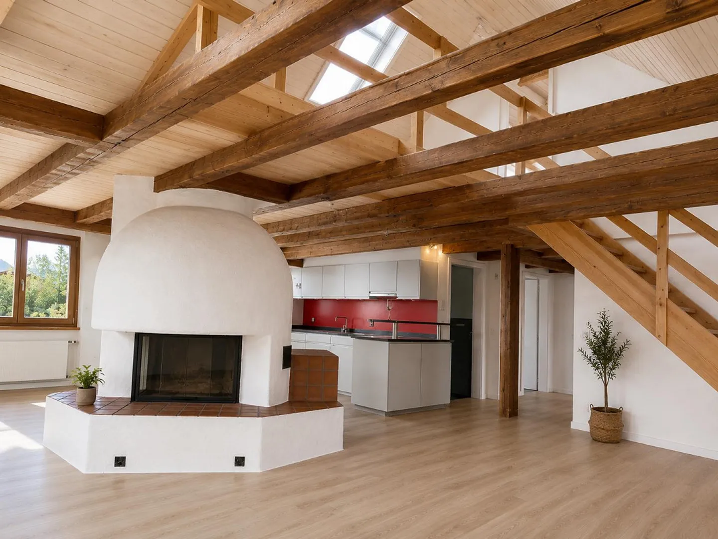 Appartement douillet de 5,5 pièces - Photo 10 sur 13