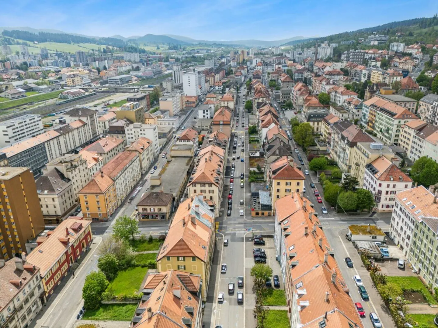 Renditeobjekt mit 12 Einheiten - Foto 1 von 12