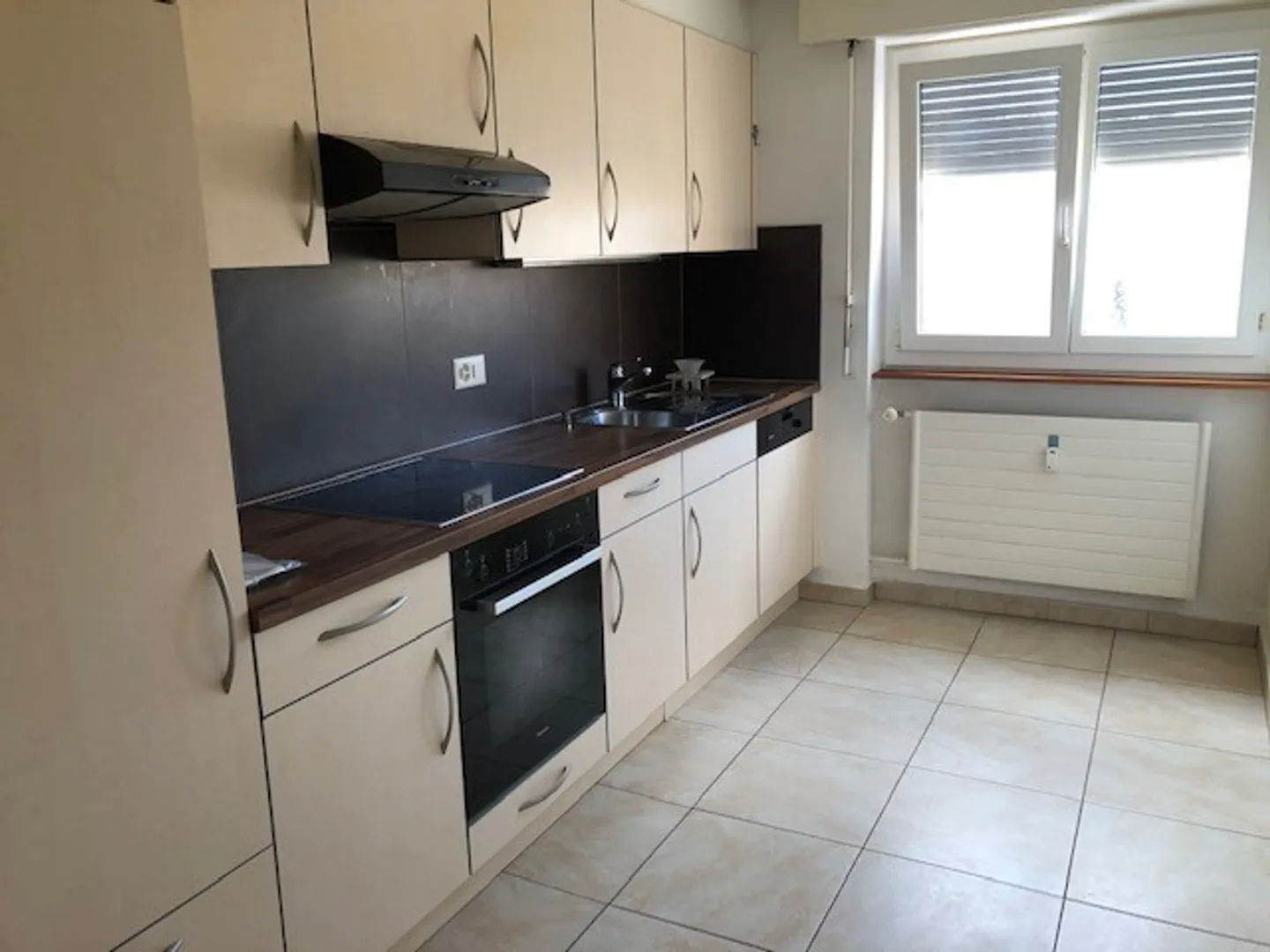 In affitto, 3.5 stanze, Vieux-Patriotes 46, La Chaux-de-Fonds - Foto 1 di 8