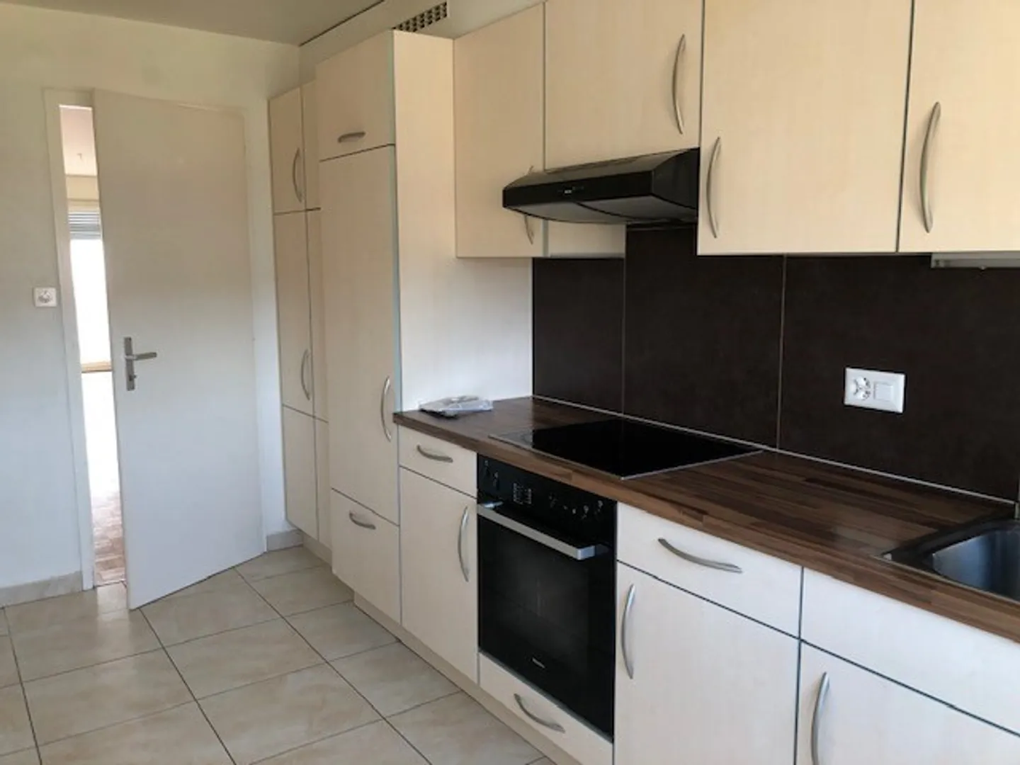 In affitto, 3.5 stanze, Vieux-Patriotes 46, La Chaux-de-Fonds - Foto 2 di 8