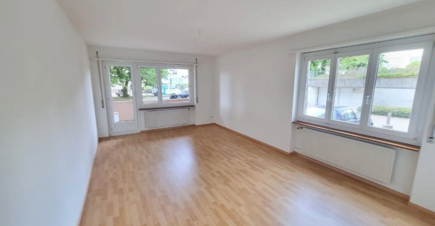 This is where your apartment search ends! - Photo 2 of 8