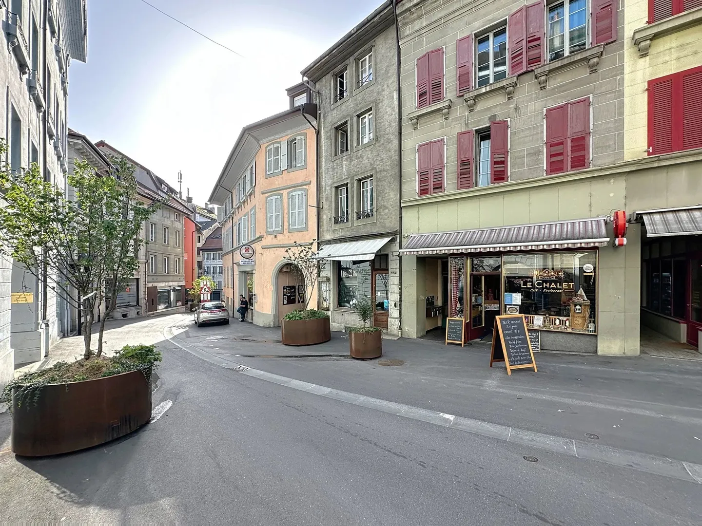 Ertragsgebäude - 8 Einheiten - Foto 1 von 1