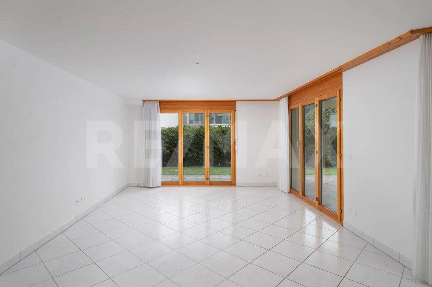 Geräumige Gartenwohnung in Einsiedeln - Foto 9 von 13