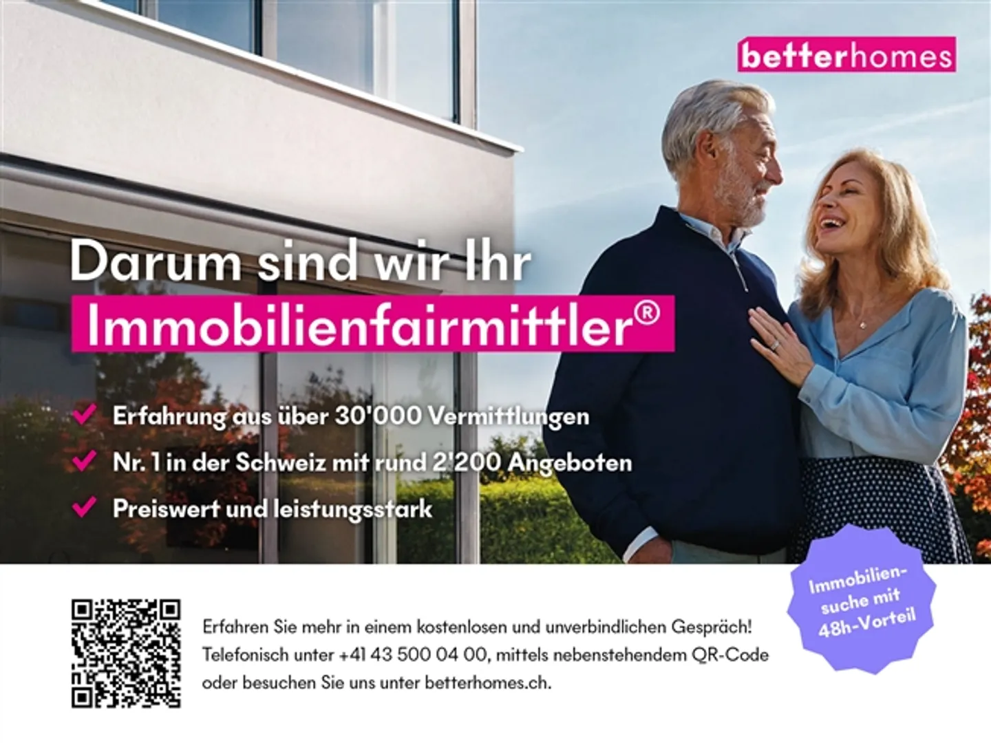 Grundstück mit unverbaubarer Sicht - Foto 6 von 6