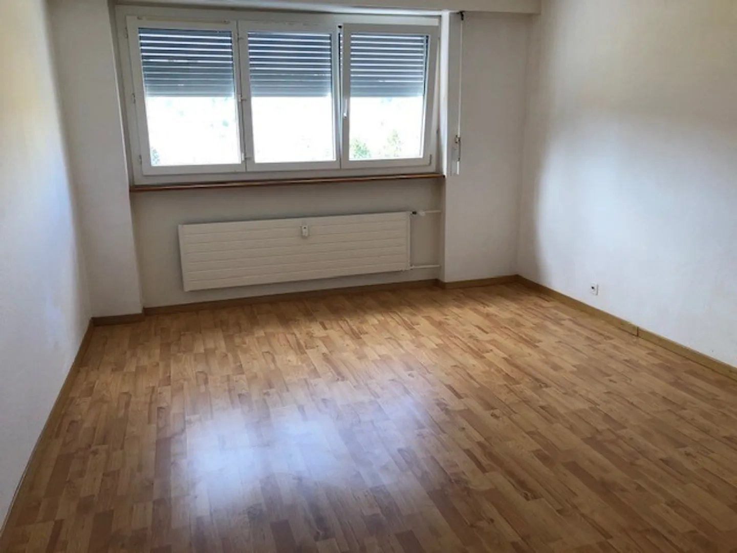 In affitto, 3.5 stanze, Vieux-Patriotes 46, La Chaux-de-Fonds - Foto 4 di 8