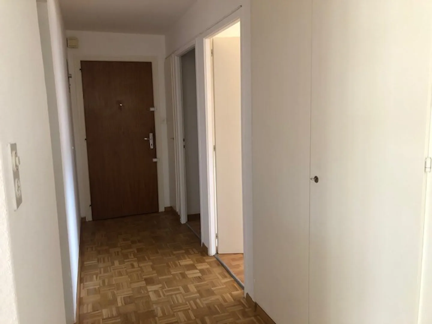 In affitto, 3.5 stanze, Vieux-Patriotes 46, La Chaux-de-Fonds - Foto 6 di 8