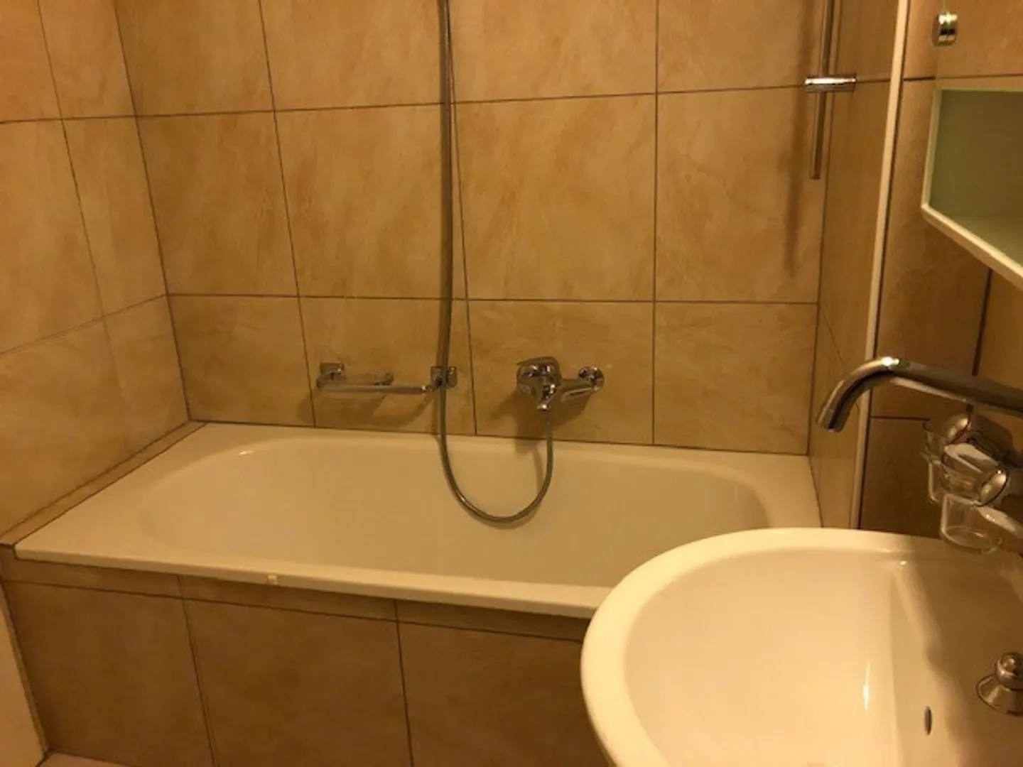 In affitto, 3.5 stanze, Vieux-Patriotes 46, La Chaux-de-Fonds - Foto 7 di 8