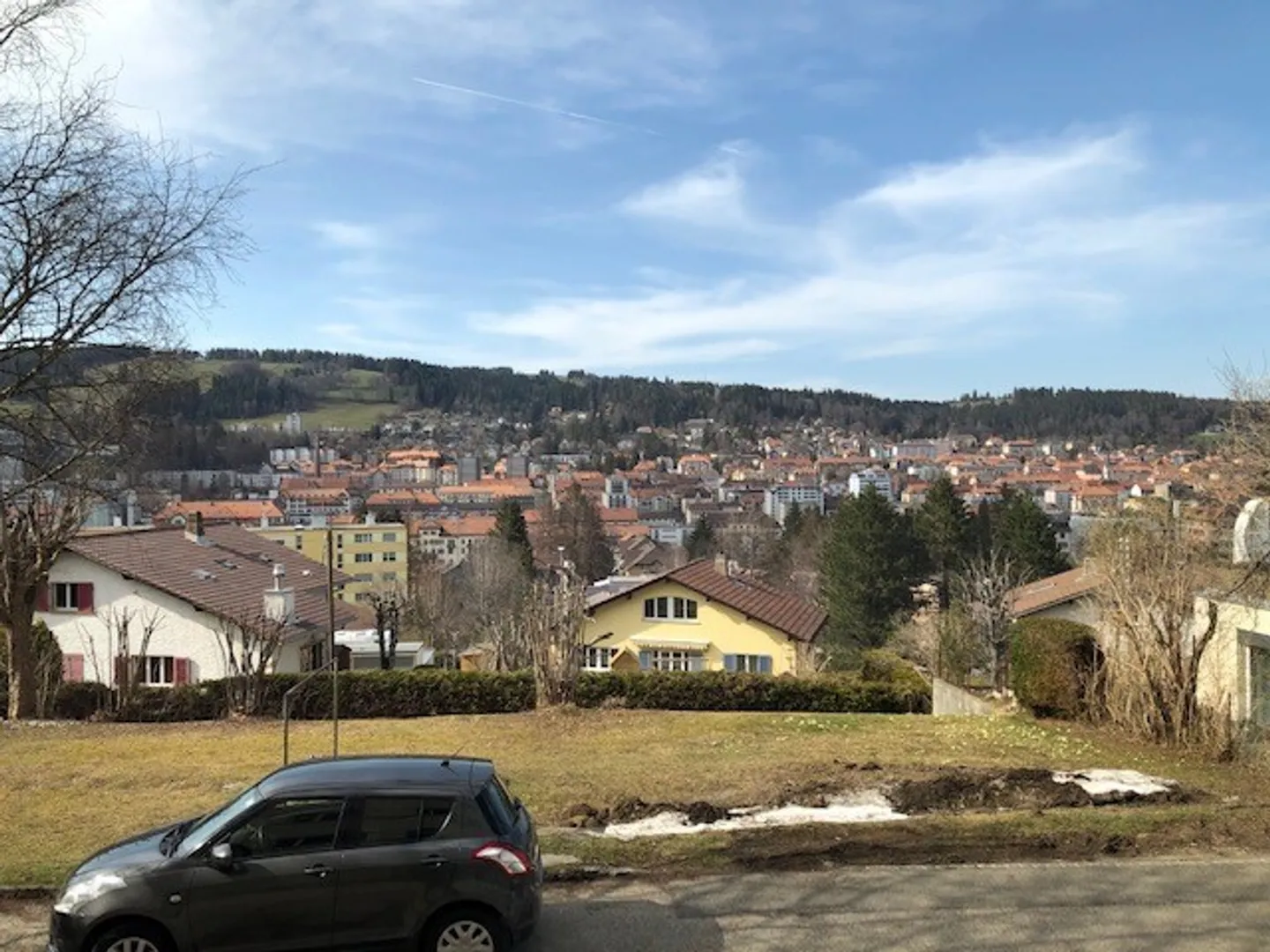 In affitto, 3.5 stanze, Vieux-Patriotes 46, La Chaux-de-Fonds - Foto 8 di 8