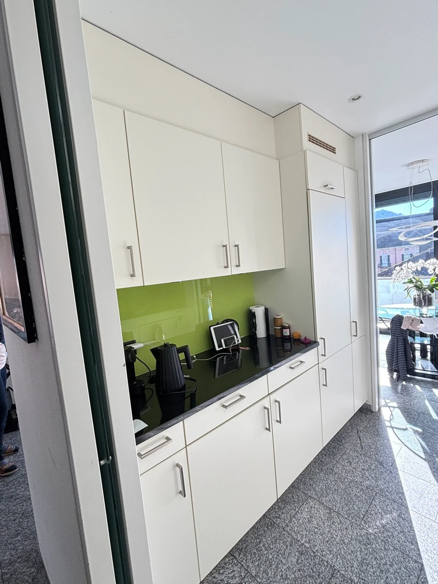 Appartement à louer - Splendide duplex de 4,5 pièces au centre de Bellinzone - Photo 4 sur 13