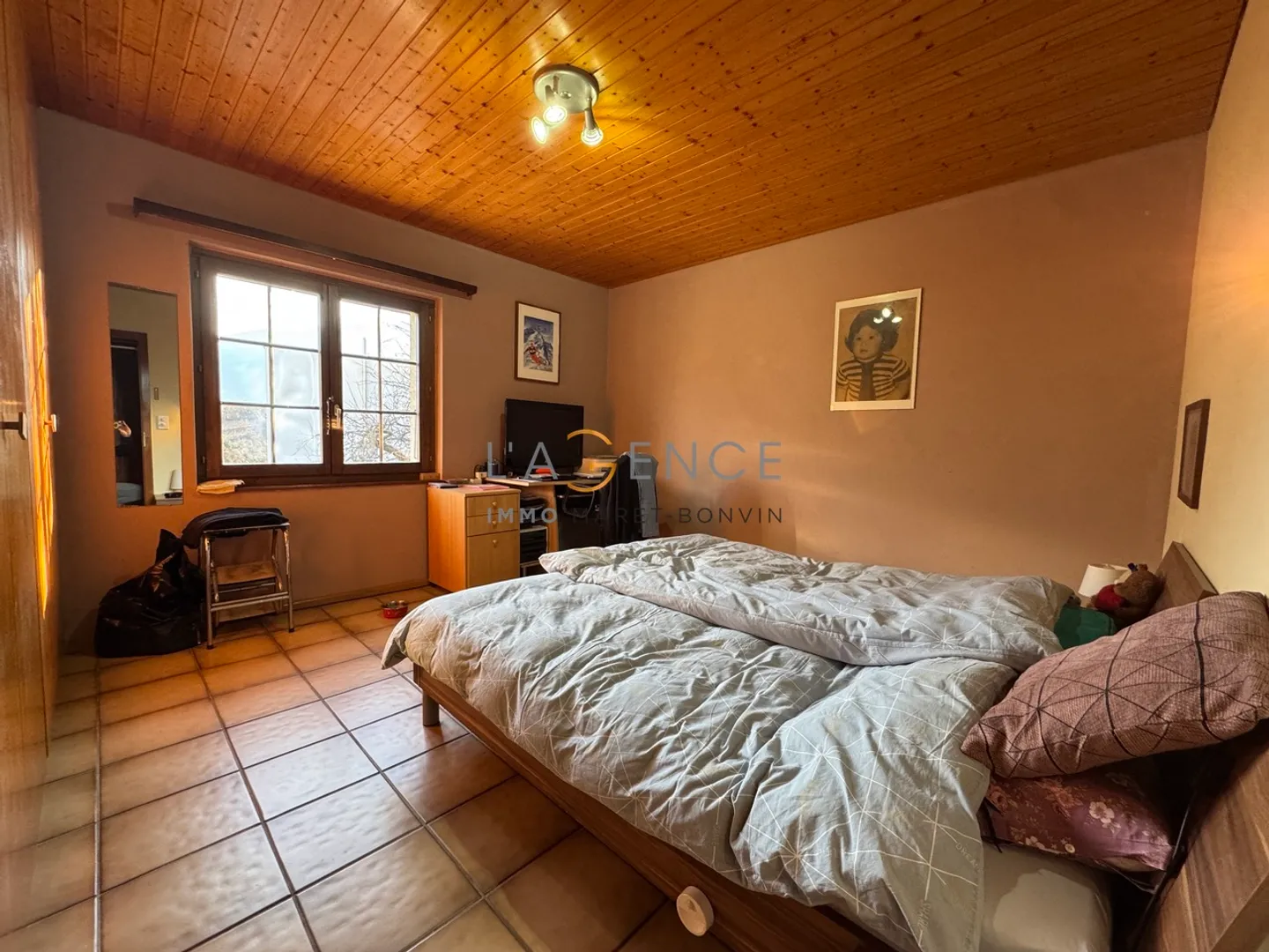 Villa indipendente su terreno di 836M2 - Foto 4 di 5