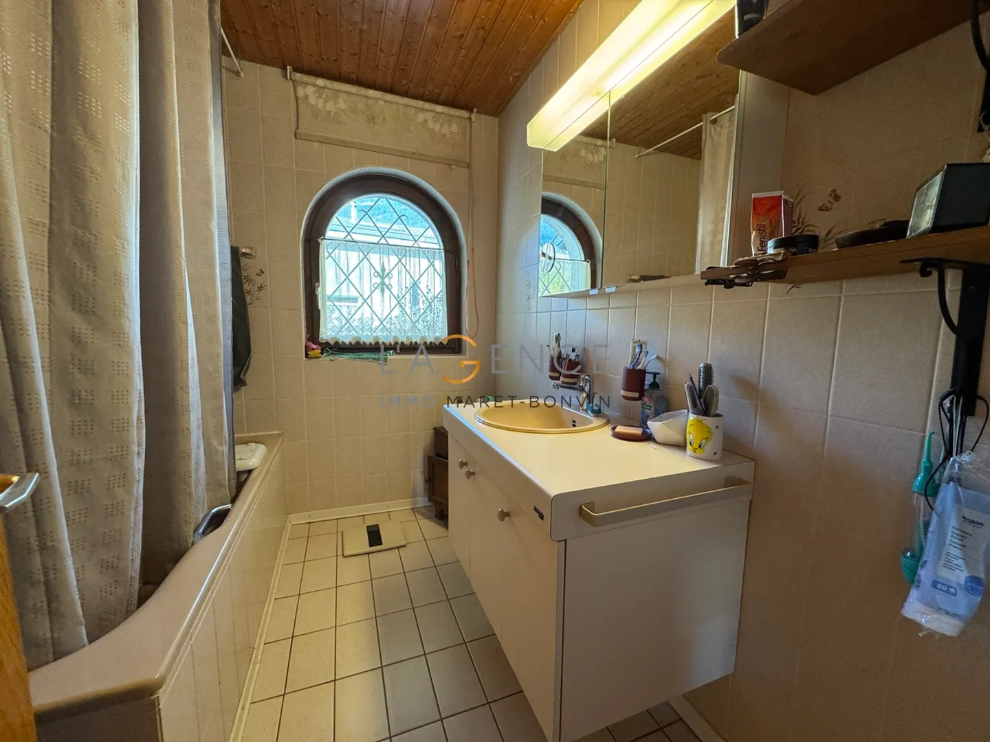 Villa indipendente su terreno di 836M2 - Foto 5 di 5