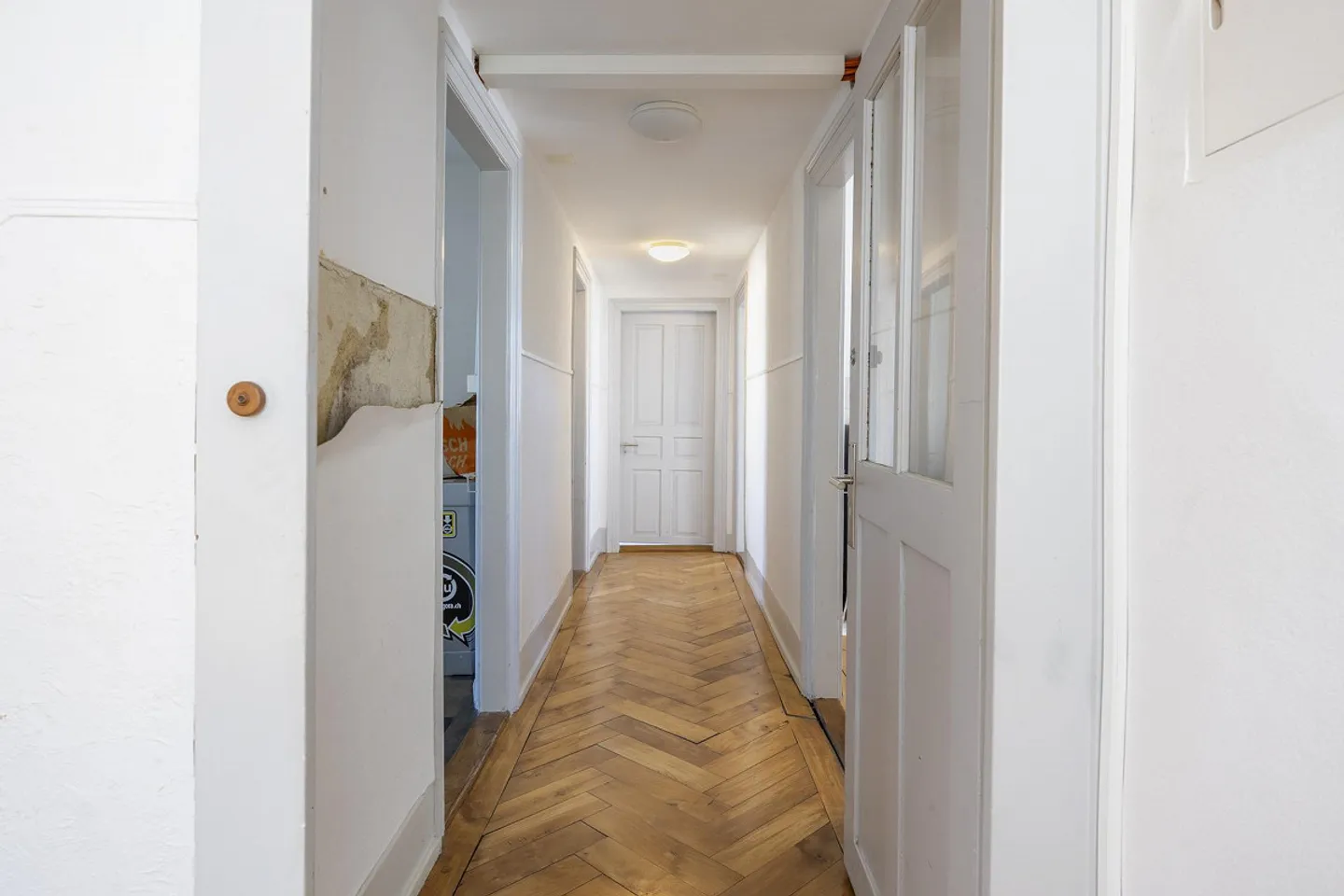 Edificio residenziale e commerciale - Foto 6 di 8