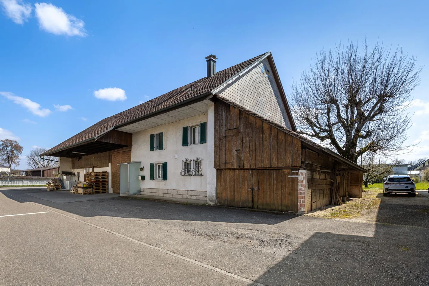 Baugrundstück in Kernzone - Foto 9 von 11