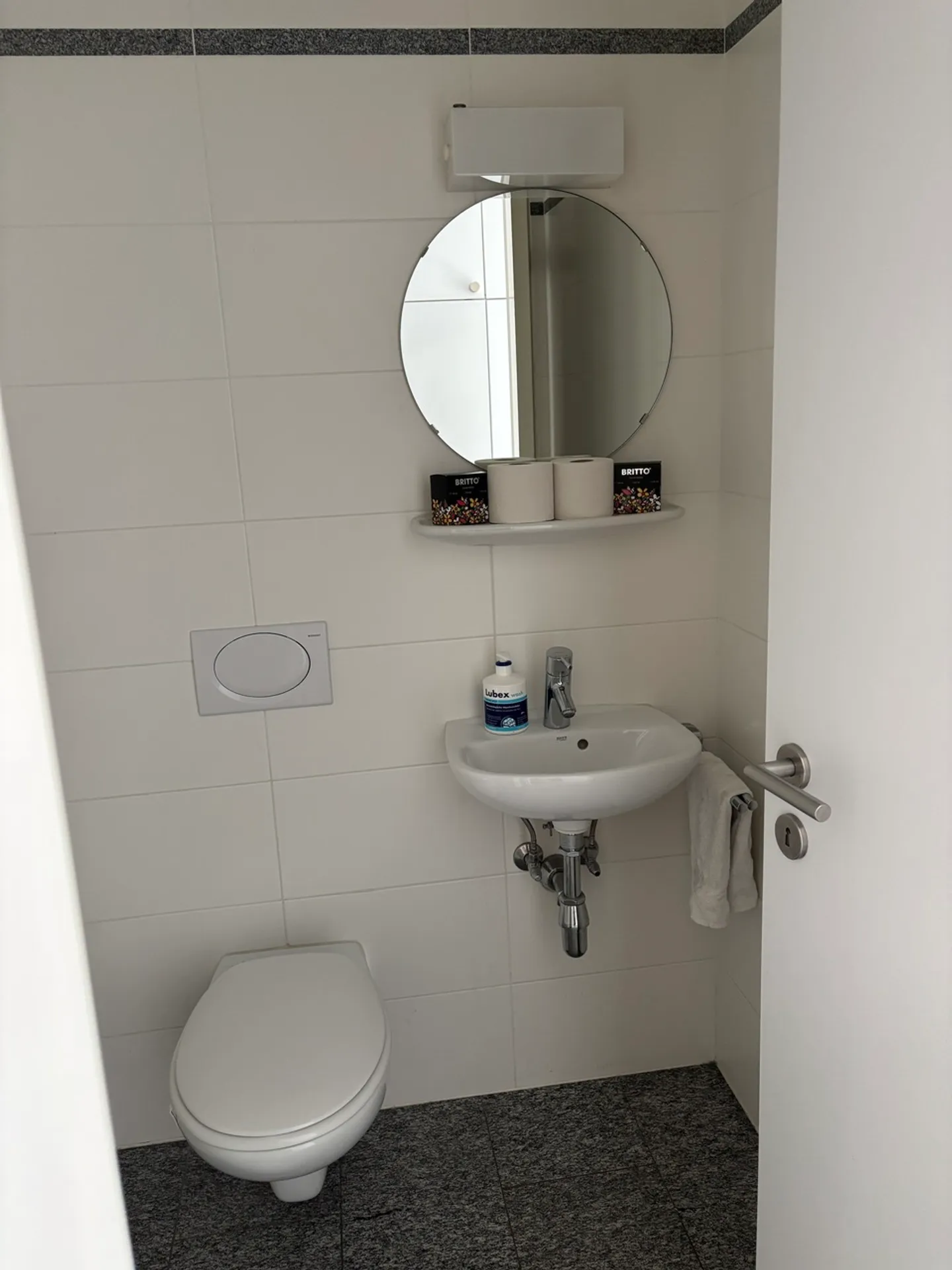 Appartement à louer - Splendide duplex de 4,5 pièces au centre de Bellinzone - Photo 5 sur 13