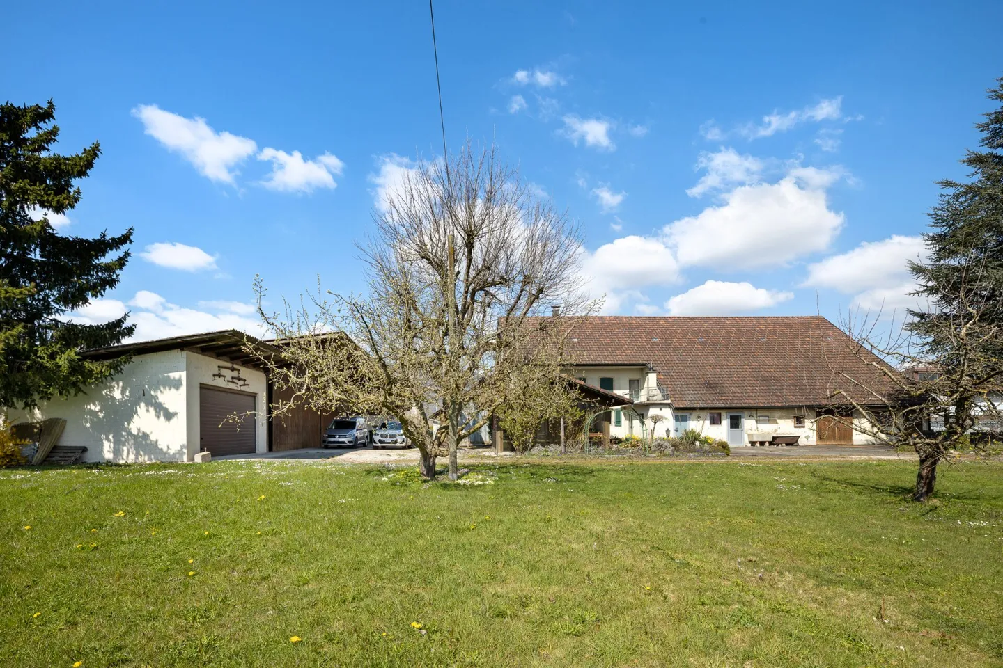 Baugrundstück in Kernzone - Foto 10 von 11