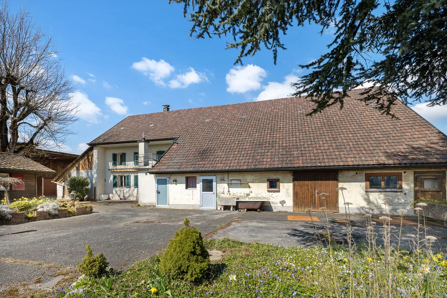 Baugrundstück in Kernzone - Foto 11 von 11