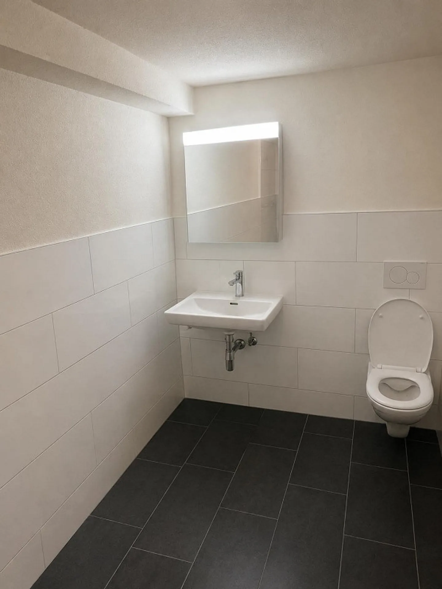 Charmante 1.5-Zimmerwohnung - Foto 4 von 5