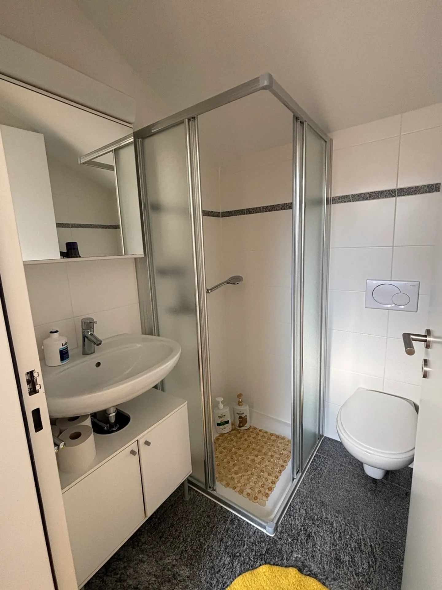 Appartement à louer - Splendide duplex de 4,5 pièces au centre de Bellinzone - Photo 9 sur 13