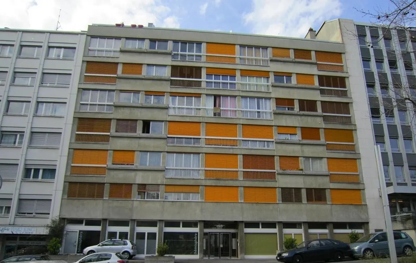 Spazio di Stoccaggio Moderno - Foto 1 di 1