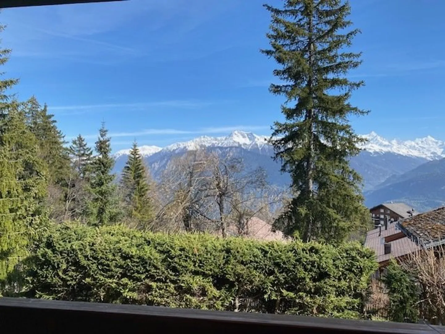Montana Crans - Casa vacanze con 4 unità - anche come immobile da investimento - Foto 7 di 36