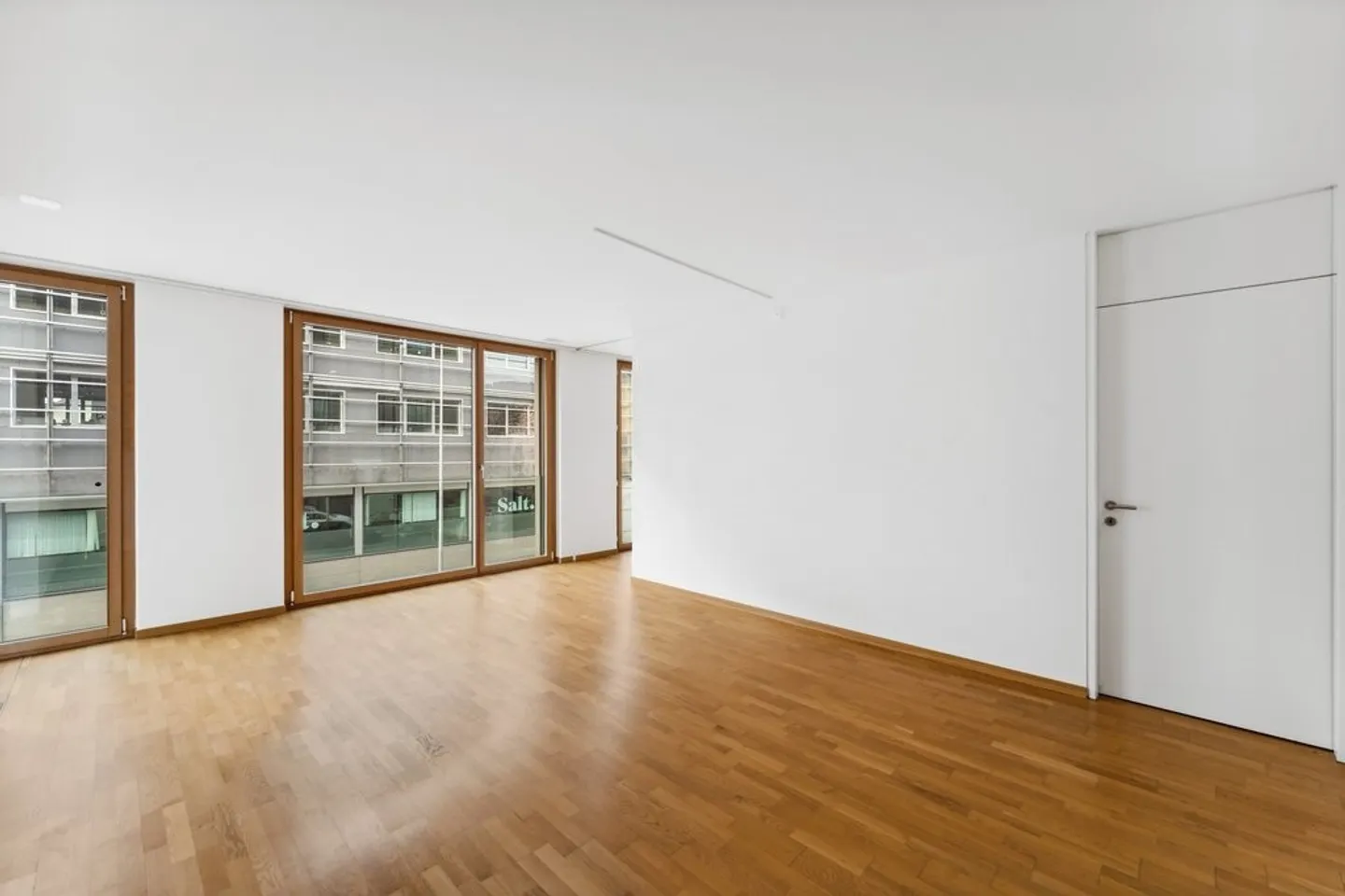 Appartamento in città per single - Foto 2 di 8