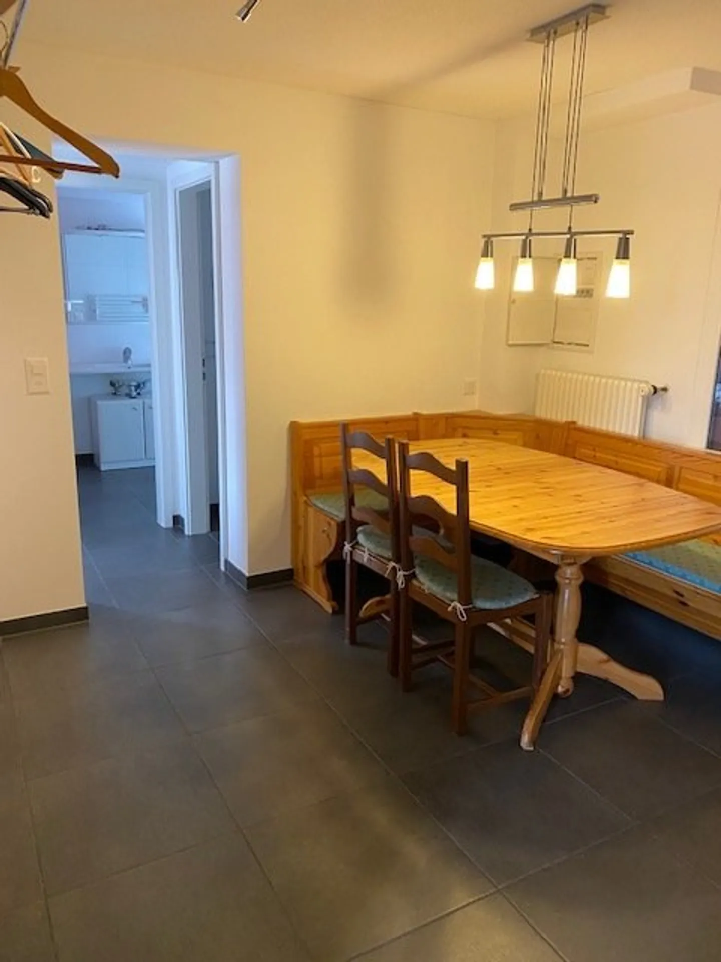 Montana Crans - Casa vacanze con 4 unità - anche come immobile da investimento - Foto 14 di 36