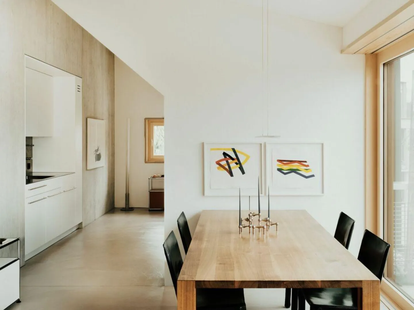 Nouvel appartement en duplex moderne dans un emplacement privilégié - Photo 2 sur 12