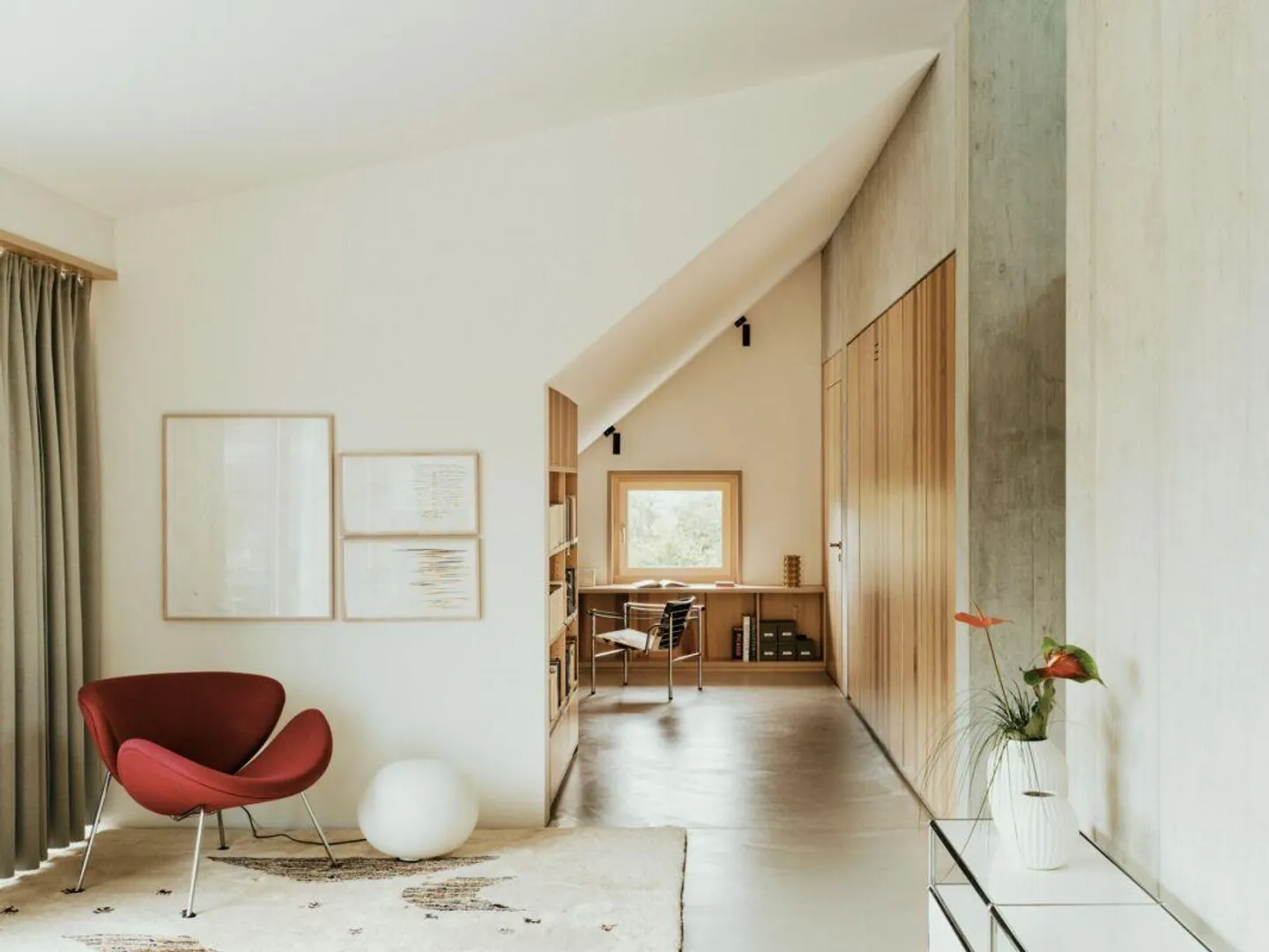 Nouvel appartement en duplex moderne dans un emplacement privilégié - Photo 3 sur 12