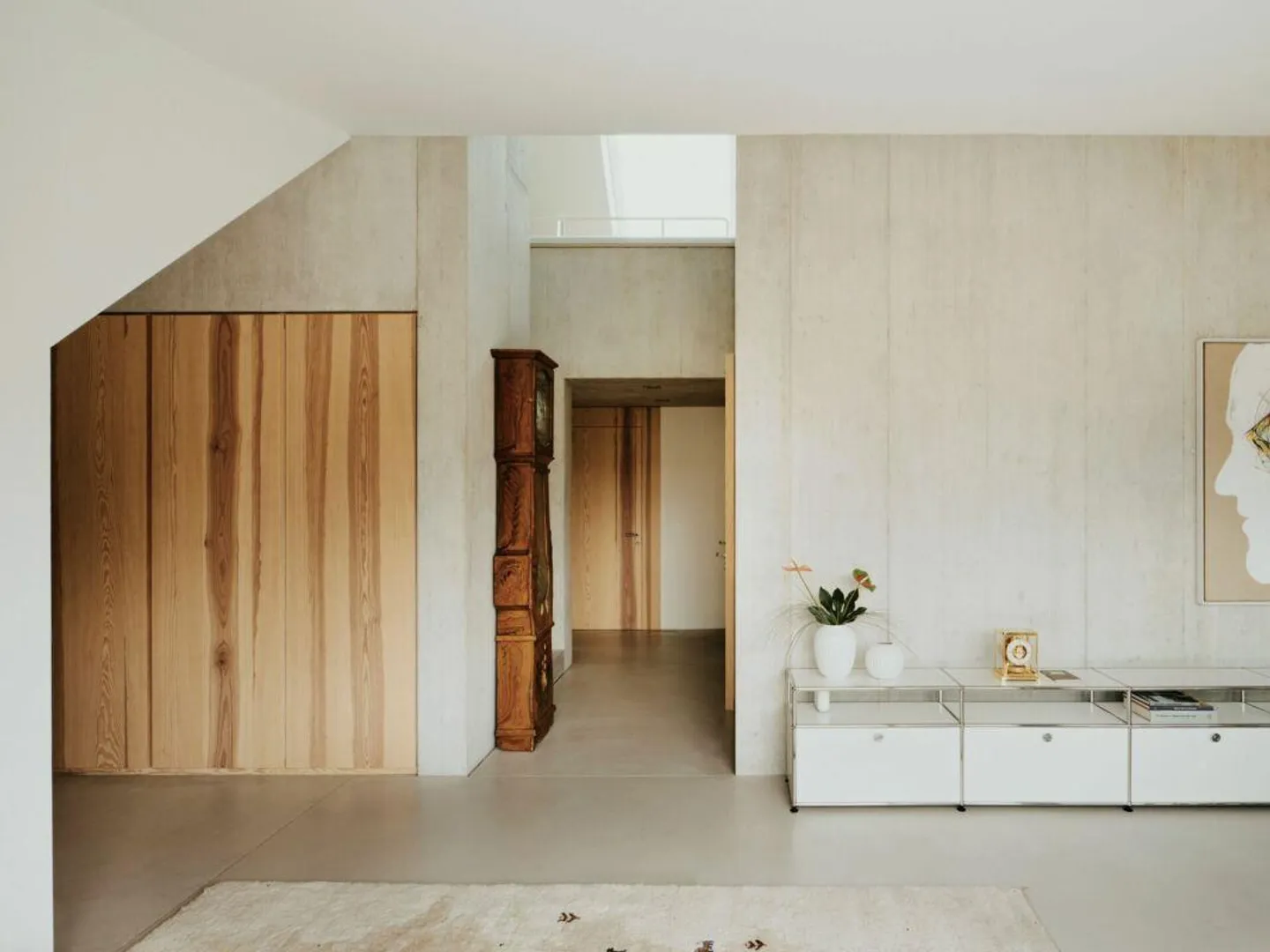 Nouvel appartement en duplex moderne dans un emplacement privilégié - Photo 5 sur 12