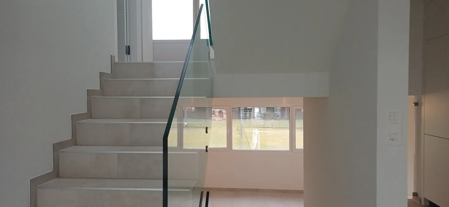 For sale. Charming 5.5 room terraced house. Ideal for a family - Photo 7 of 13