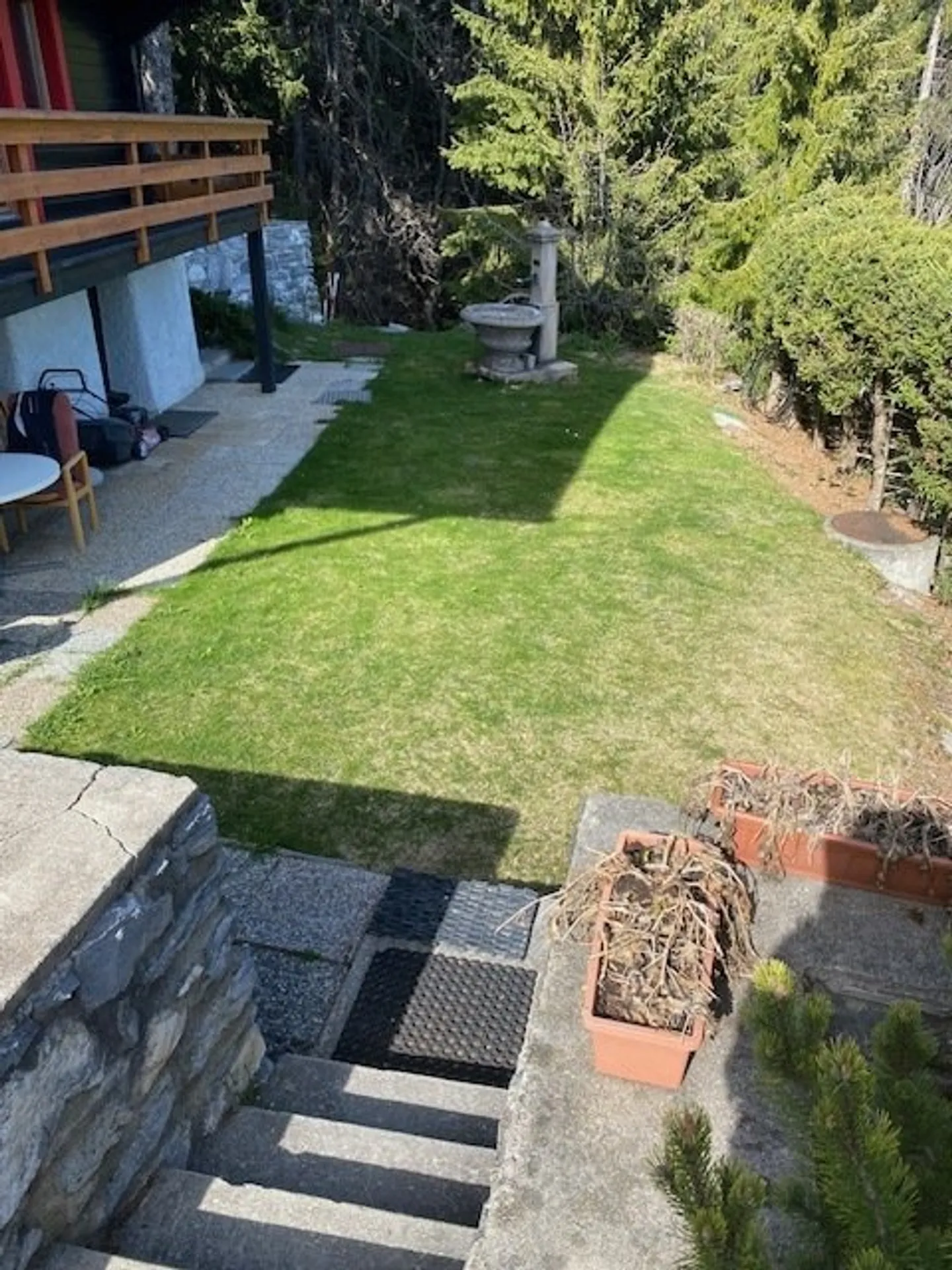 Montana Crans - Casa vacanze con 4 unità - anche come immobile da investimento - Foto 34 di 36