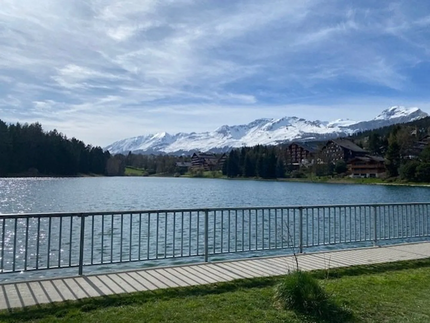 Montana Crans - Casa vacanze con 4 unità - anche come immobile da investimento - Foto 35 di 36