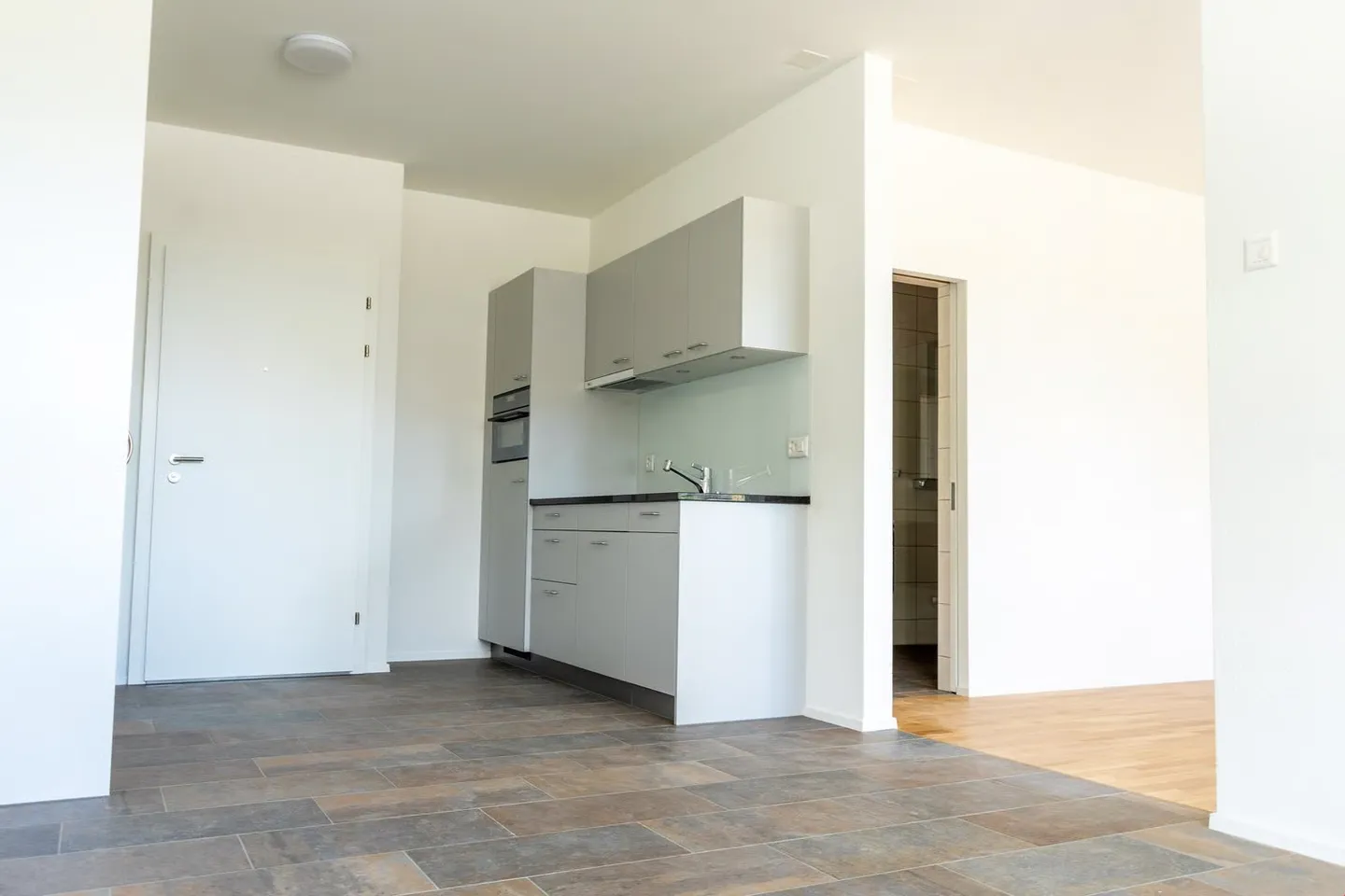 60Plus - the active living community in Oberfeld - Photo 1 of 12