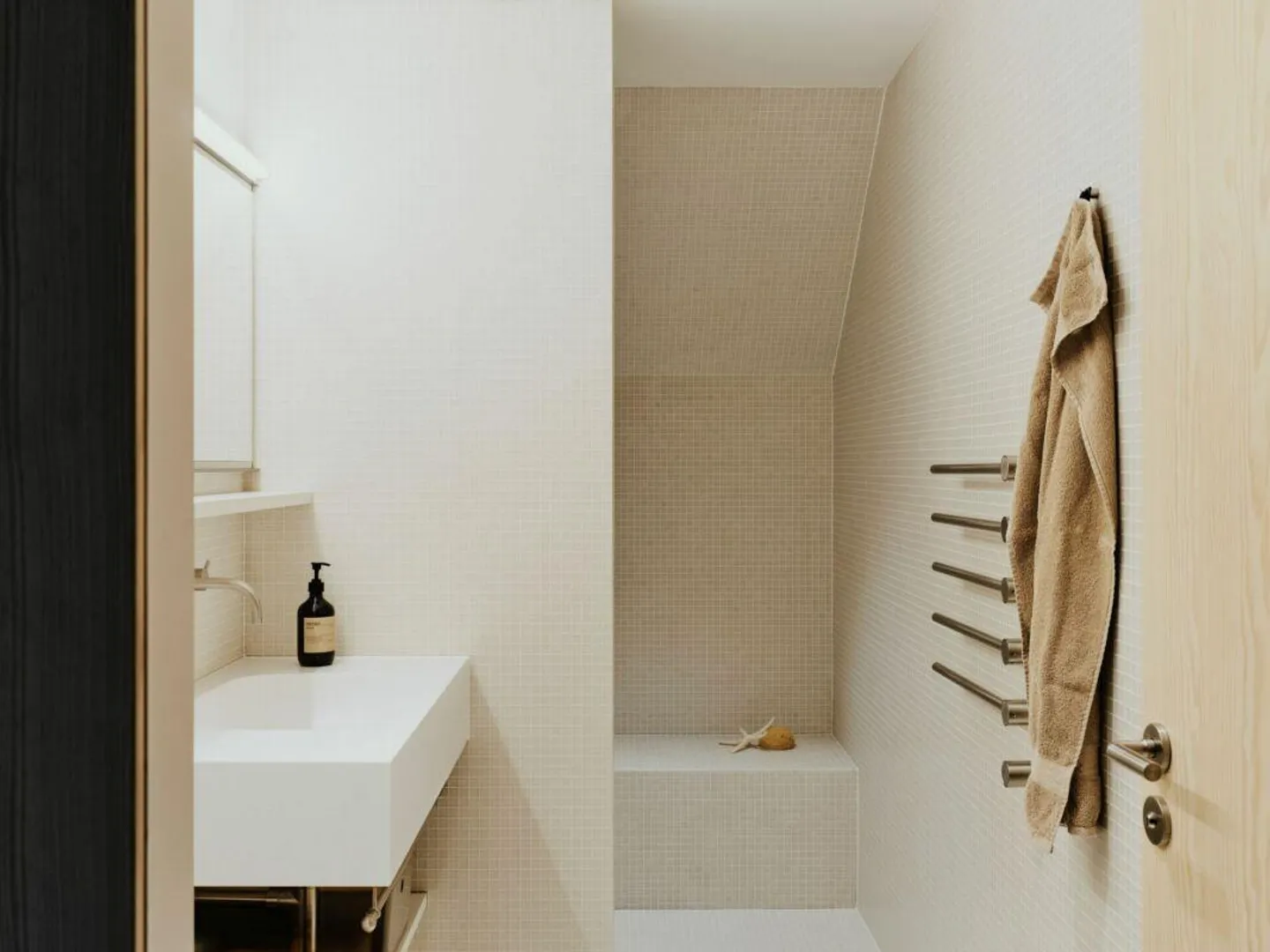 Nouvel appartement en duplex moderne dans un emplacement privilégié - Photo 8 sur 12