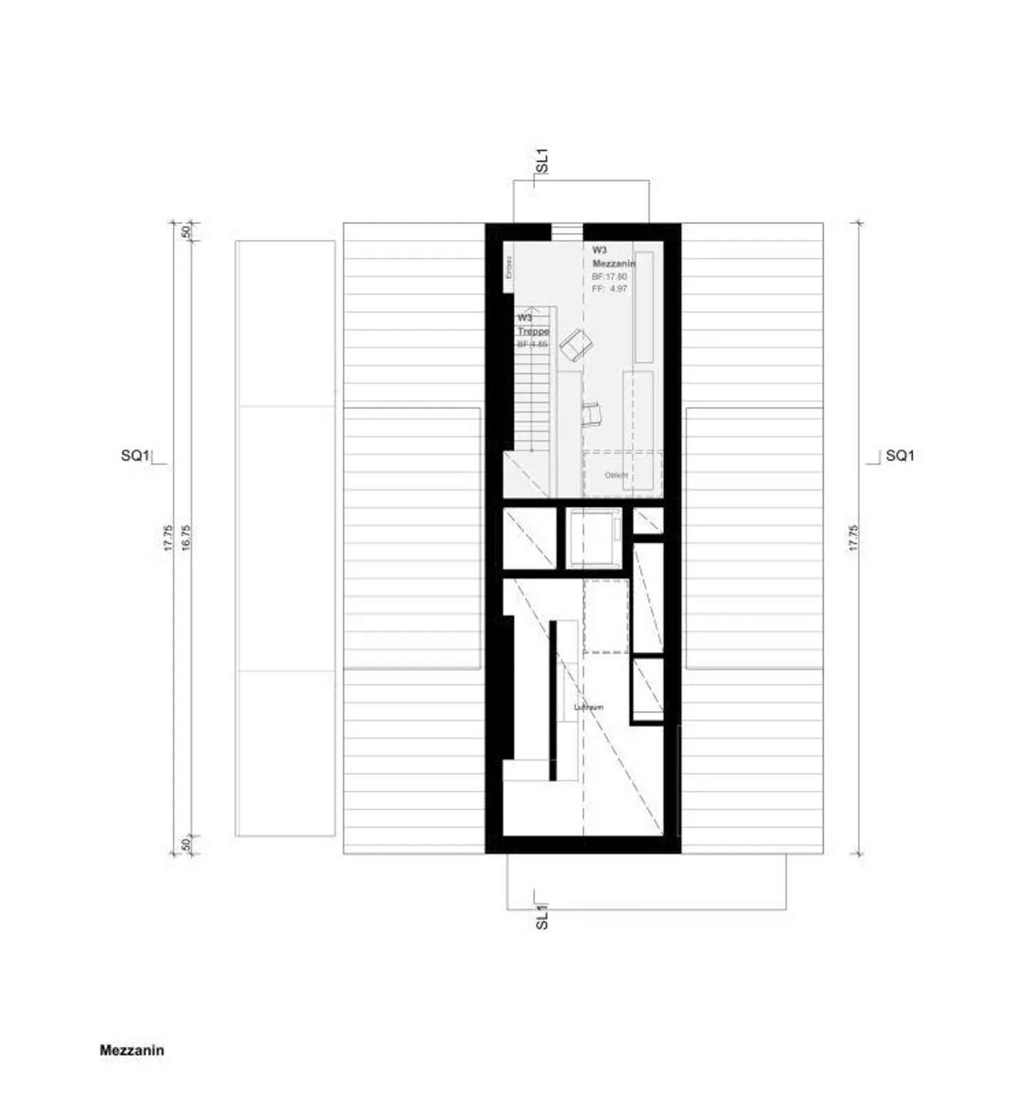 Nouvel appartement en duplex moderne dans un emplacement privilégié - Photo 12 sur 12