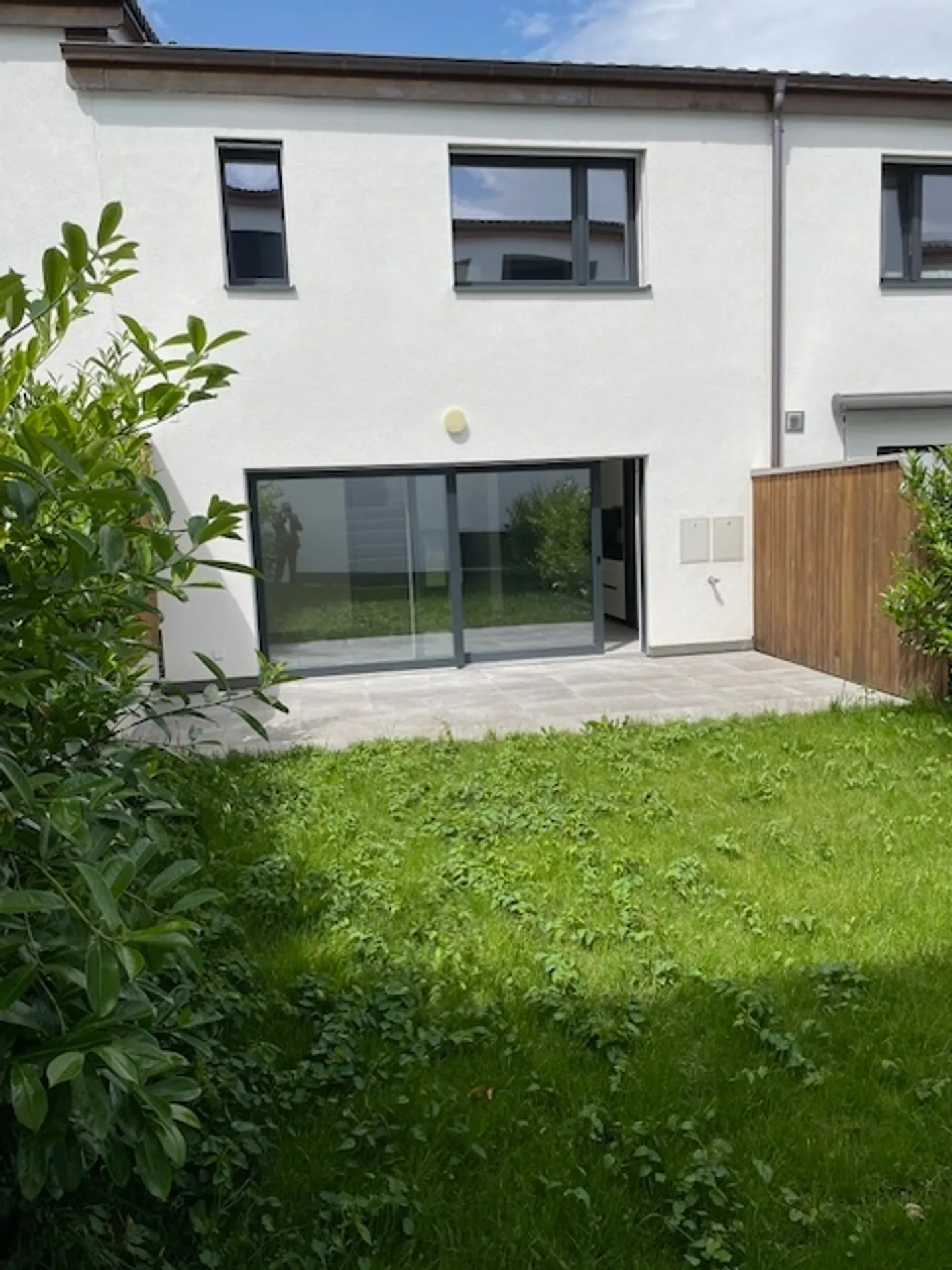 For sale. Charming 5.5 room terraced house. Ideal for a family - Photo 12 of 13