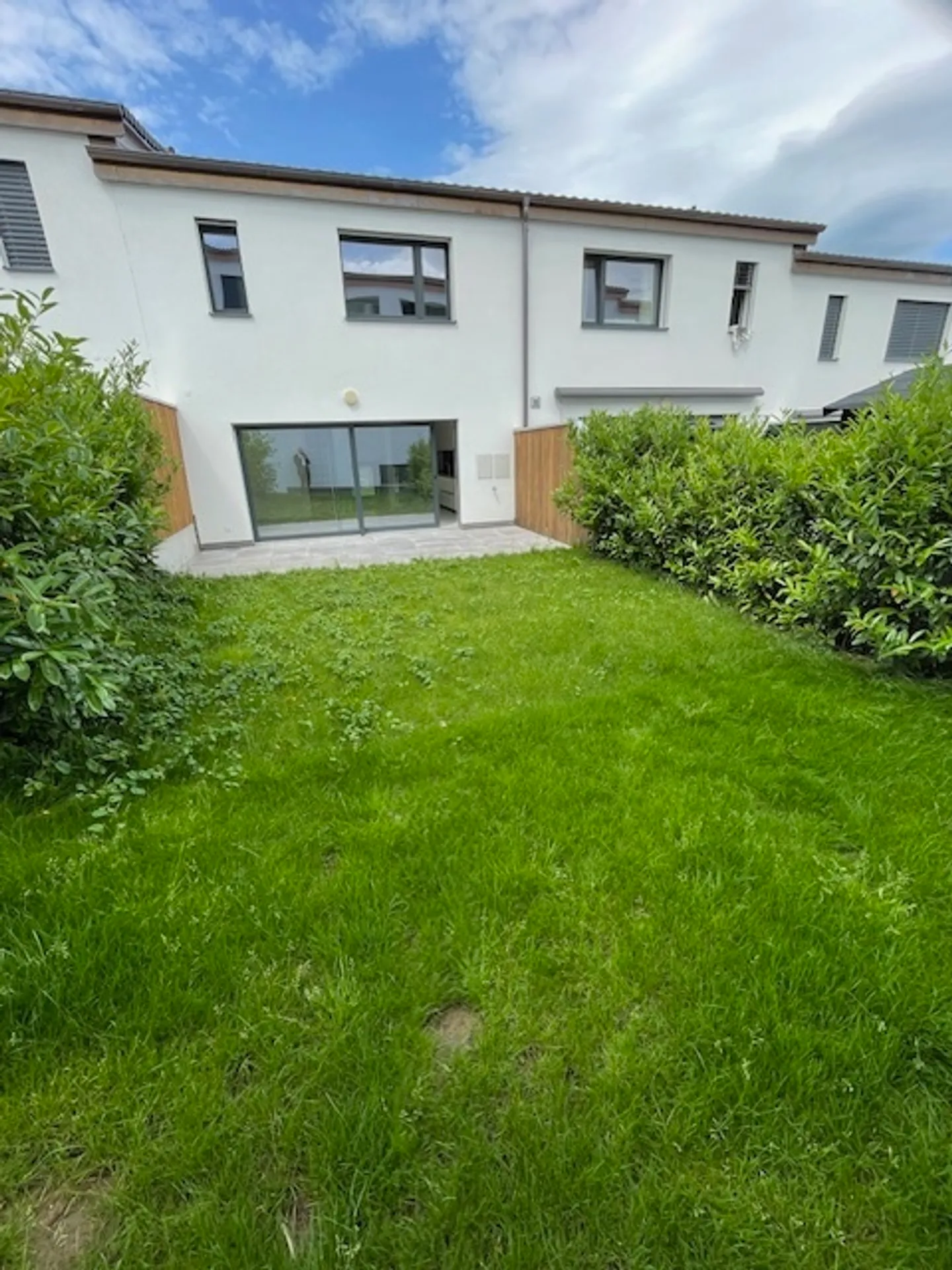 For sale. Charming 5.5 room terraced house. Ideal for a family - Photo 13 of 13