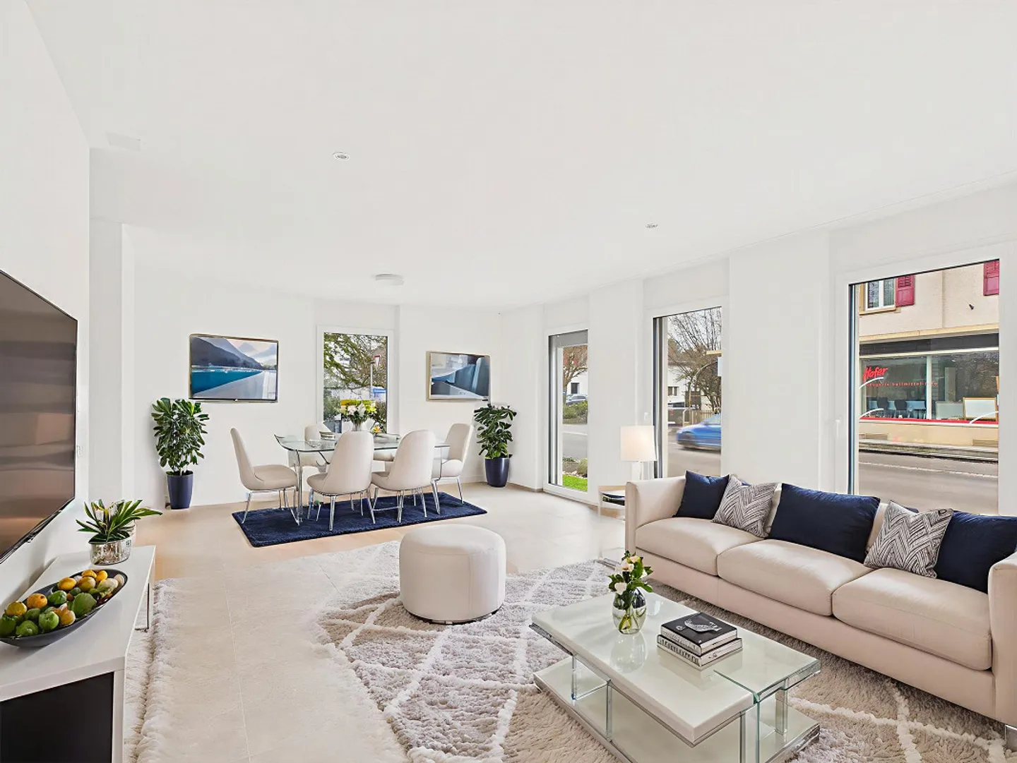 Apartment for rent - Photo 1 of 14