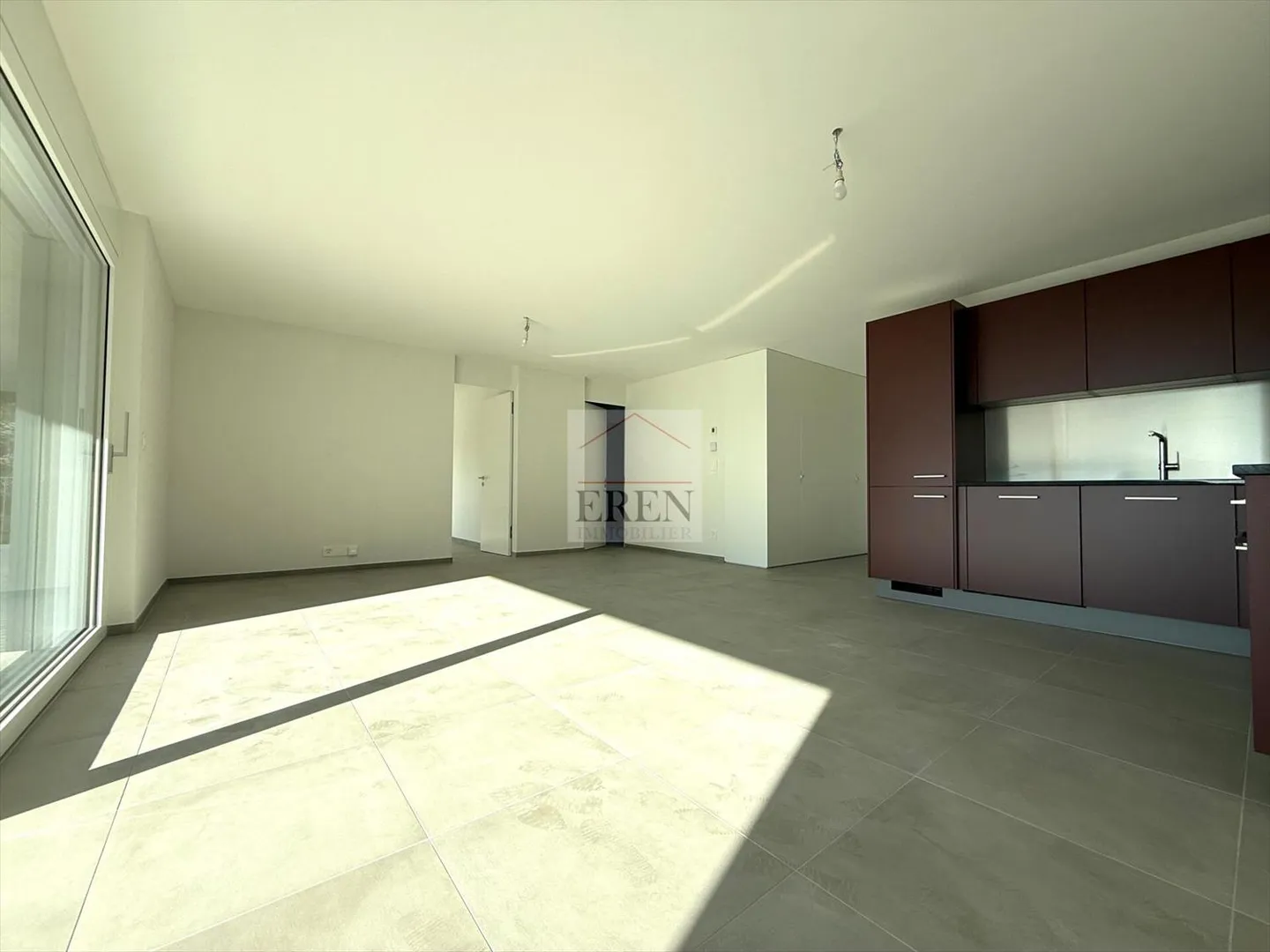 3,5-Zimmer-Wohnung - Foto 3 von 13