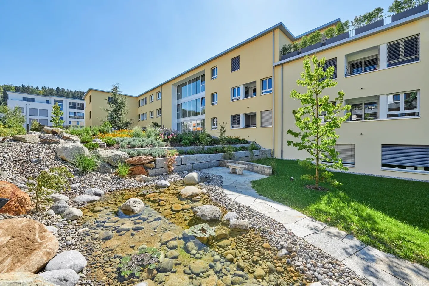 60Plus - the active living community in Oberfeld - Photo 6 of 12