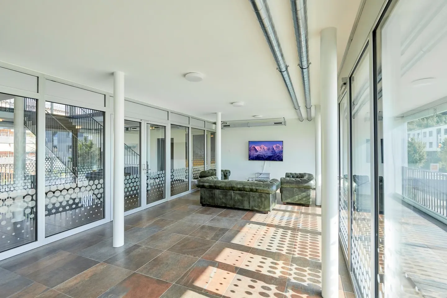 60Plus - the active living community in Oberfeld - Photo 7 of 12