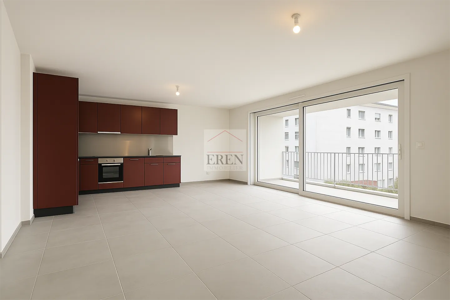 3,5-Zimmer-Wohnung - Foto 5 von 13