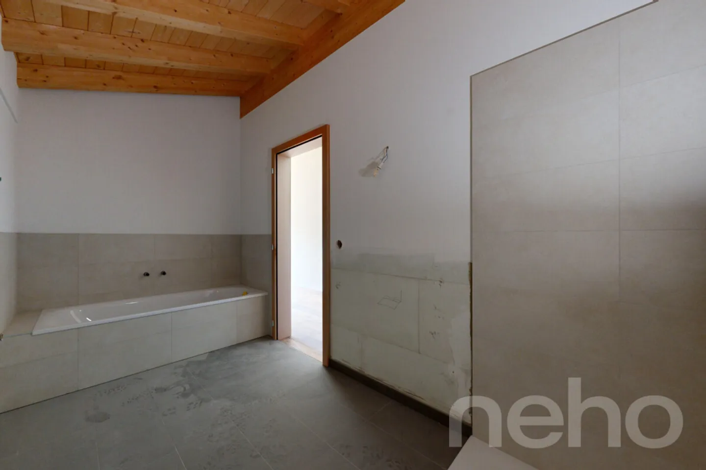 New Apartment with Panoramic View, 5 Minutes from Leuk - Photo 10 of 14