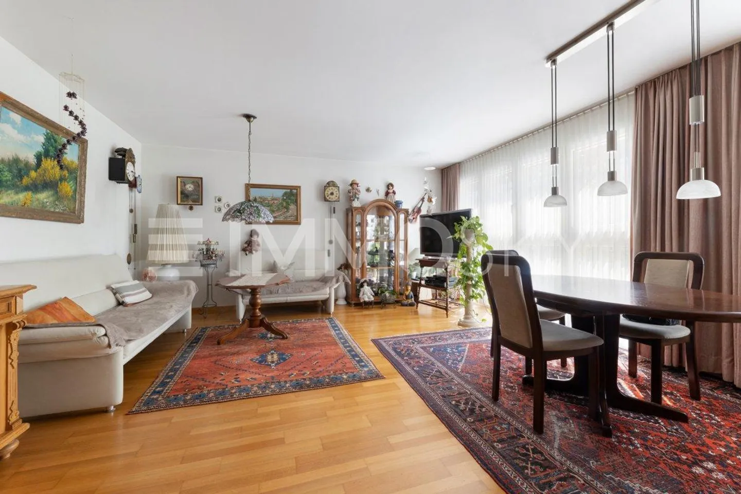 Un luogo per rilassarsi - La tua nuova casa a Baden - Foto 4 di 5