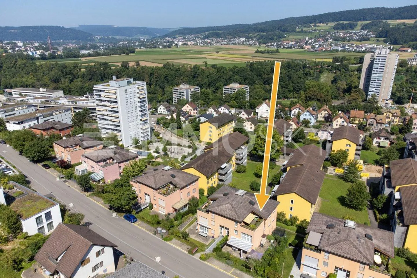 Un luogo per rilassarsi - La tua nuova casa a Baden - Foto 5 di 5