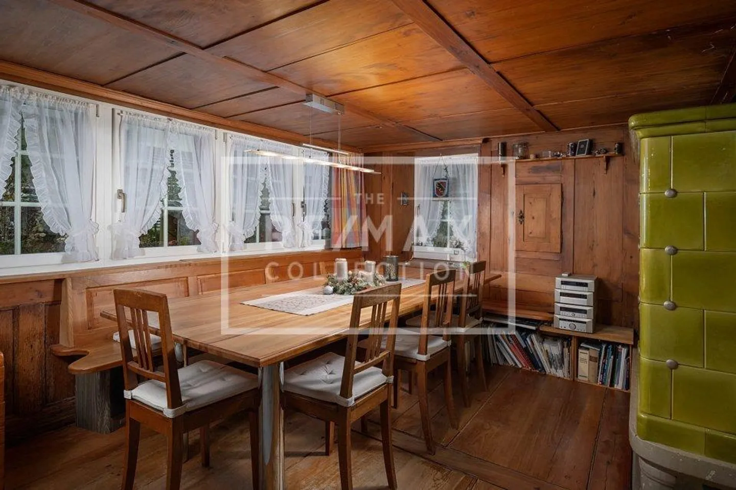Unica casa unifamiliare di 7 stanze con interni di alta qualità in vendita a Horgen! - Foto 11 di 13