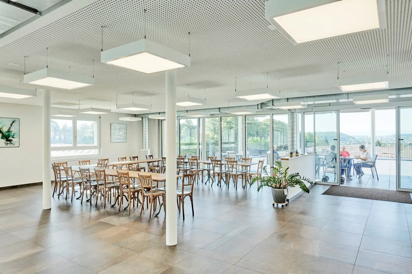 60Plus - the active living community in Oberfeld - Photo 8 of 12