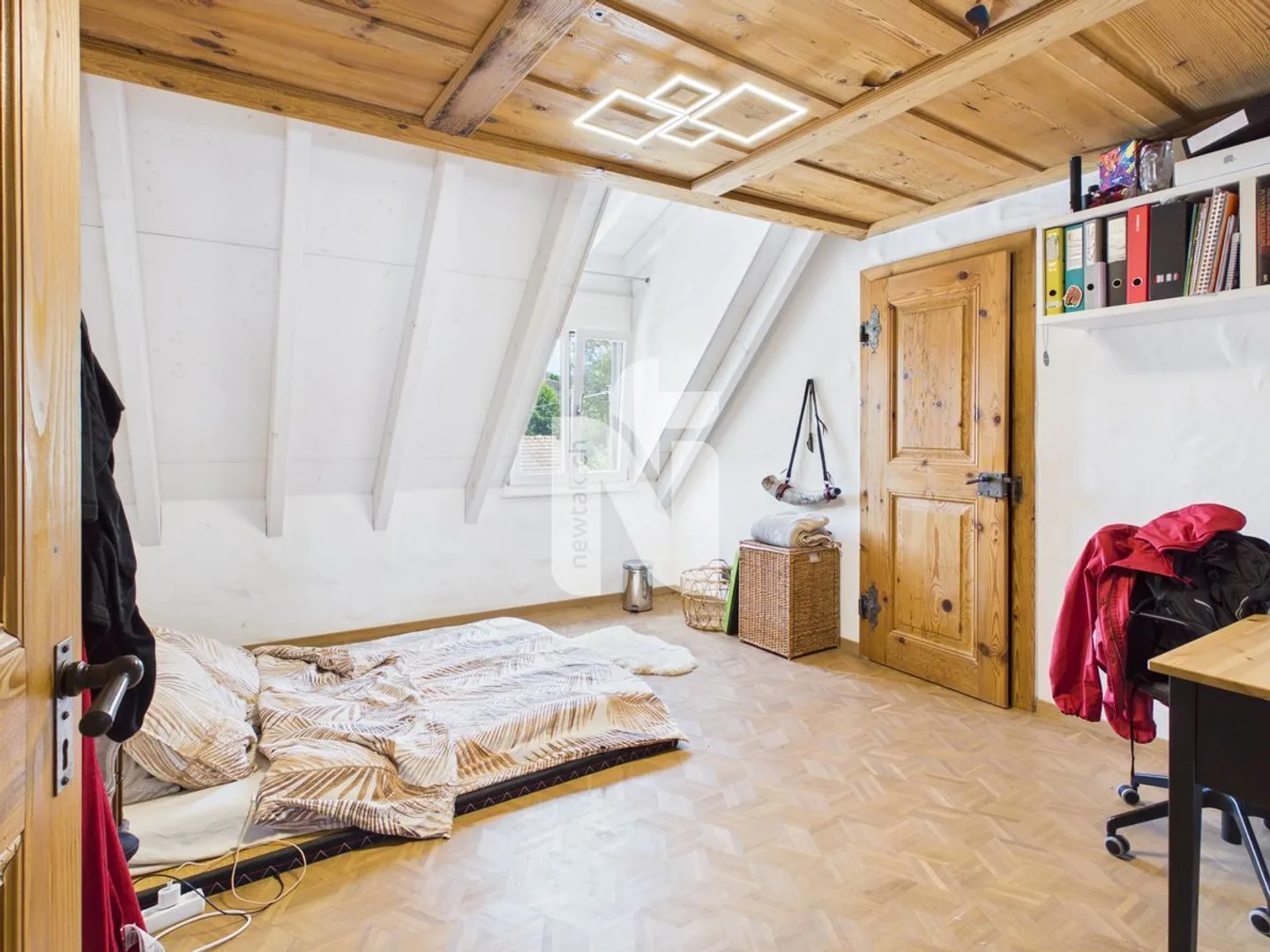Charmante Maisonettewohnung - Foto 6 von 13