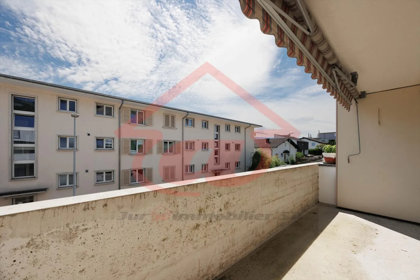 4-Zimmer-Wohnung - Foto 6 von 16